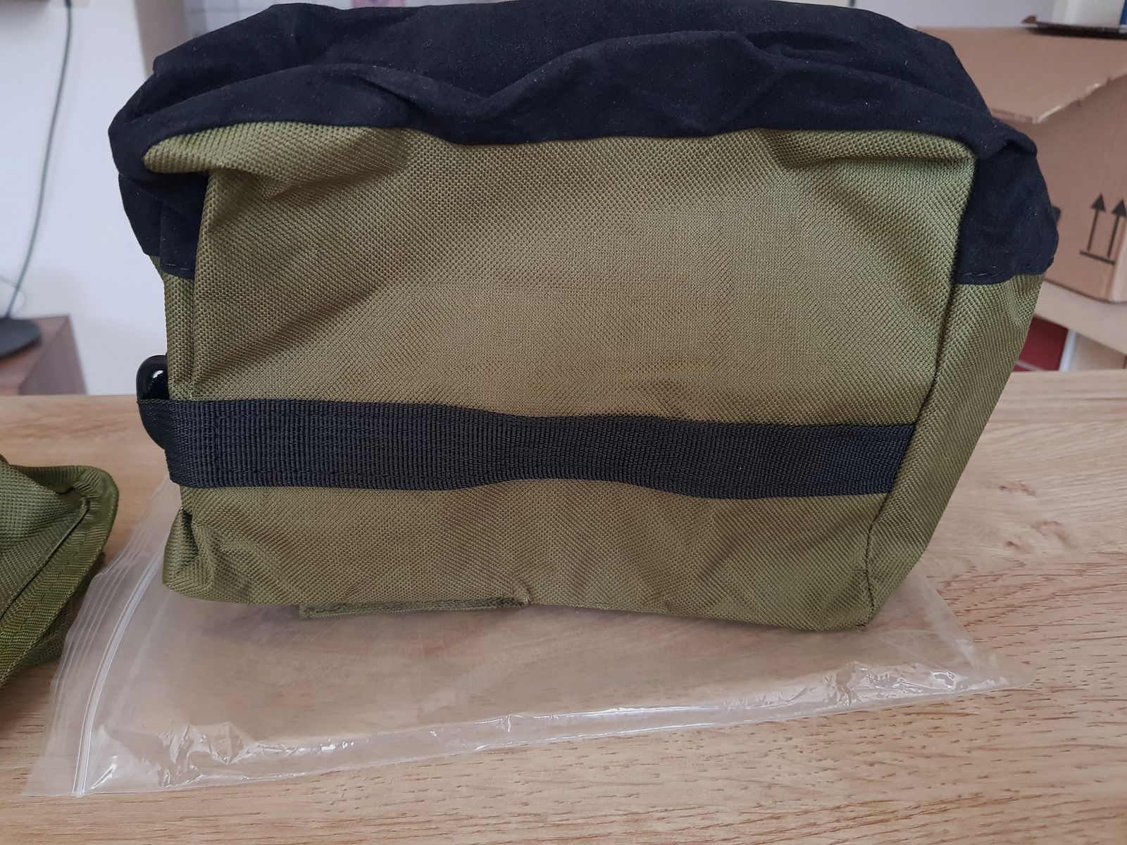 Wlther CP88 Competiton 6 pulgadas en Níquel