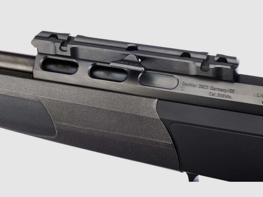 Dentler Mod. DR21 Premium -rechts