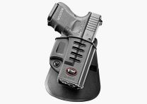Fobus Paddle Holster für Glock 26 mit Rotationsverstellung