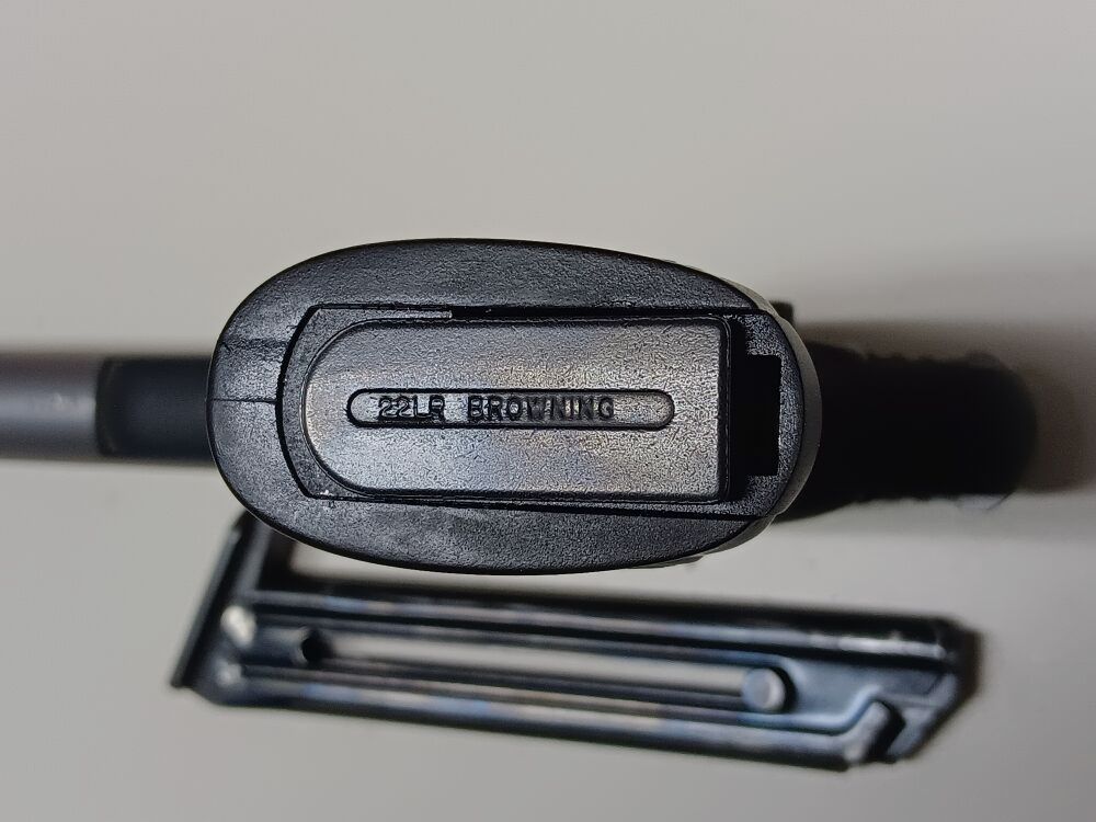 Browning Arms Company - USA Buck Mark