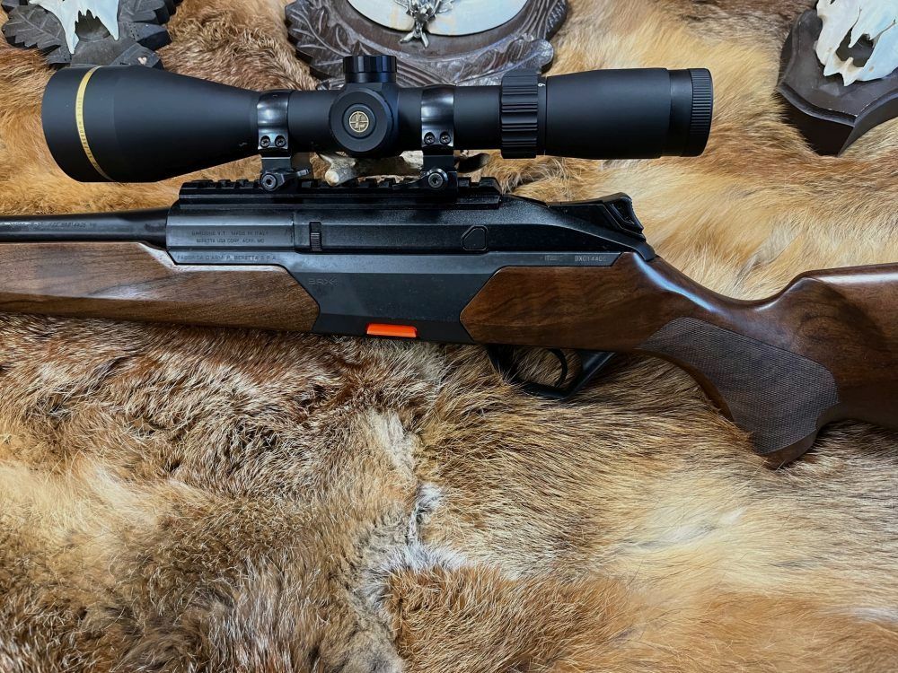 Beretta BRX1