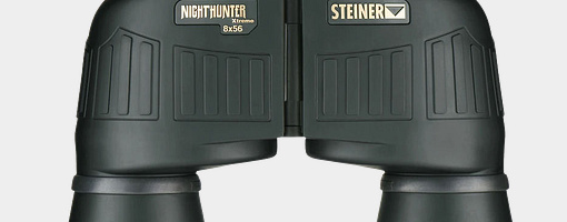 Steiner Nighthunter Xtreme 8x56