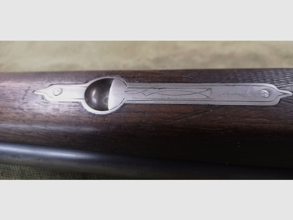 Doppelflinte Sauer & Sohn Suhl 12/70