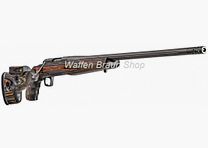 Browning X-BOLT PRO LONG RANGE GRS,SM,NS,6.5 CREEDMORE