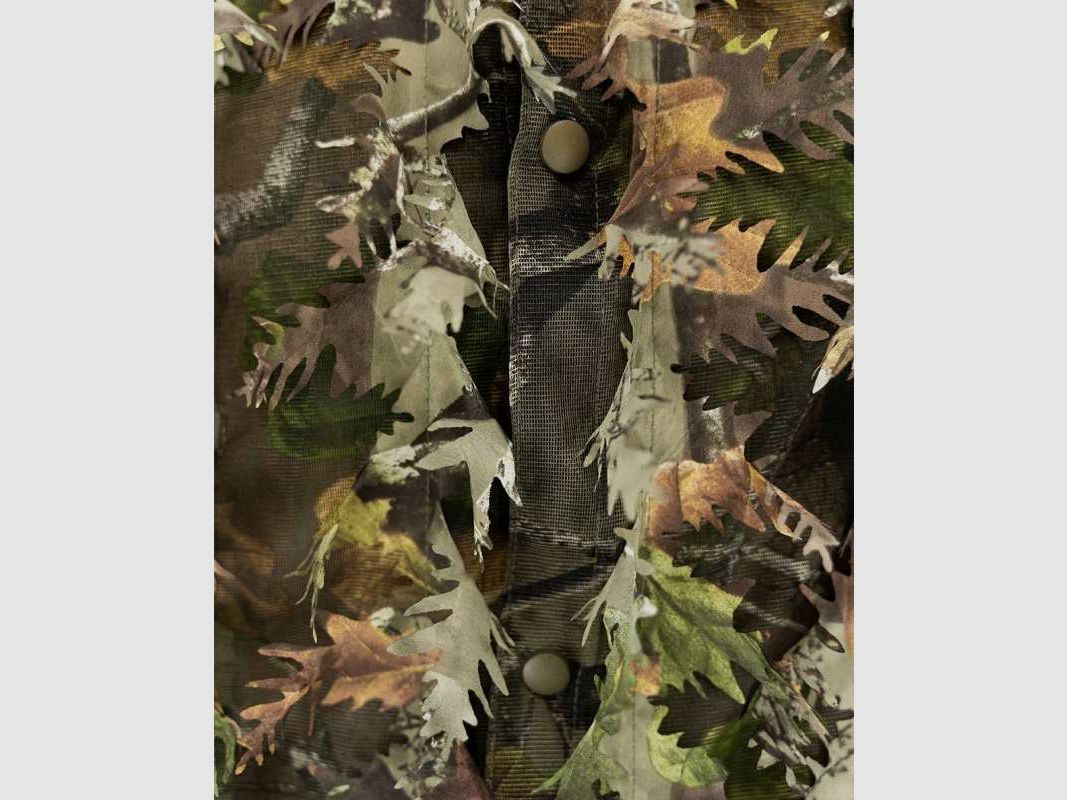 Combinaison Ghillie de camouflage par Jack Pyke, billede 4 af 5