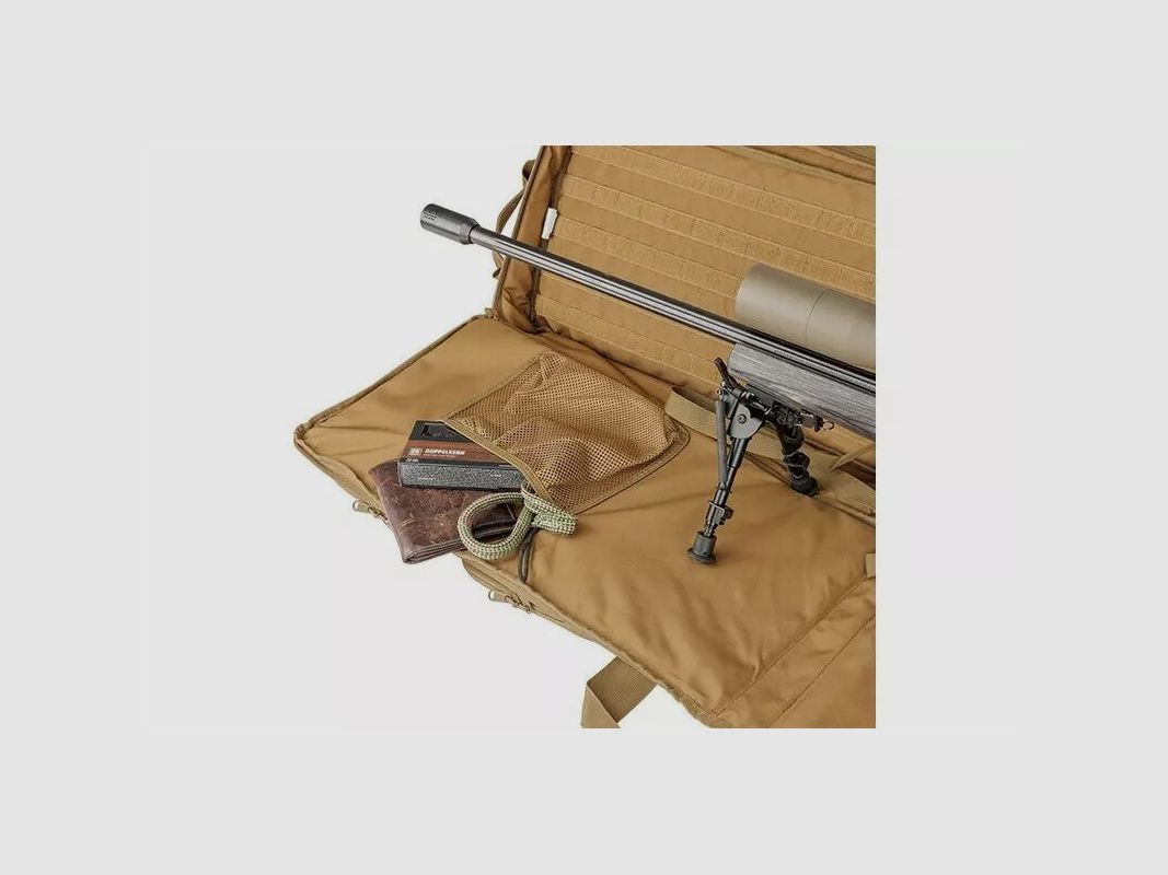 Opti Drag Bag Futteral voor Bearproof Wapen, afbeelding 5 van 6