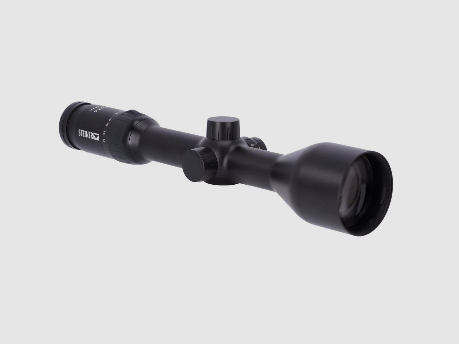 Steiner Ranger 6 3-18x56 V2 lunette de tir
