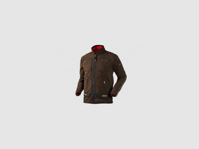 Härkila Kamko Fleecejacke