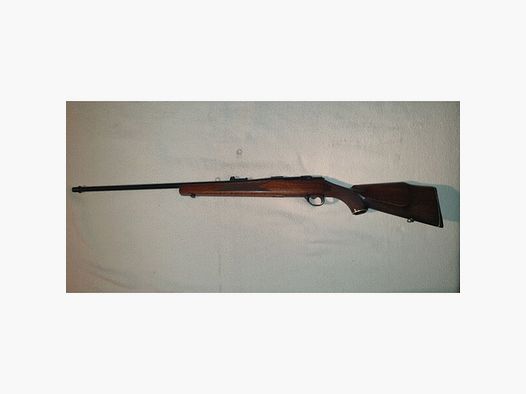 Sako L461 .222Rem Repetierbüchse .222 Rem Repetierer Büchse Jagdgwehr Holzschaft Holz Gewehr L 461