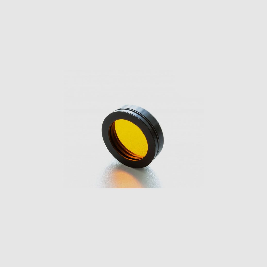 PRÄZISE JAGEN Kontrast-Booster – Farbe: Orange