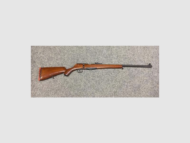 TOZ Mod. Sport .22 lr.