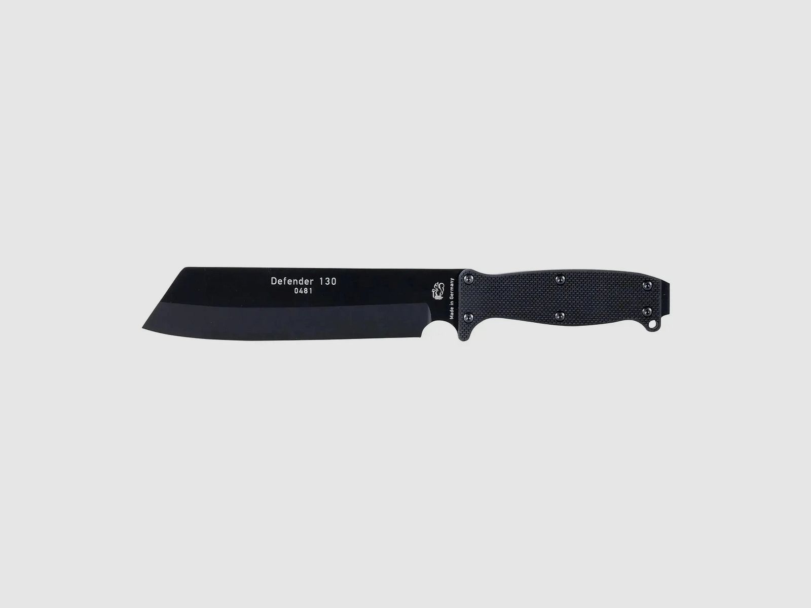 Eickhorn Eickhorn Machete Defender 130