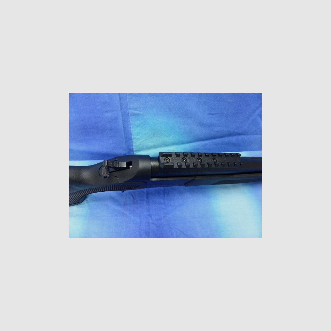 Bergara BA13 Take Down