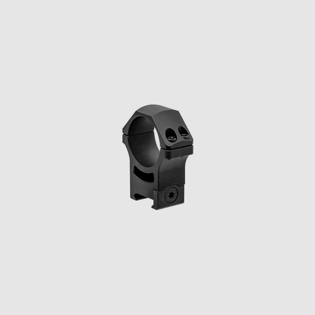 Anelli di Montaggio Diametro 34 mm Alti UTG, immagine 1 di 6