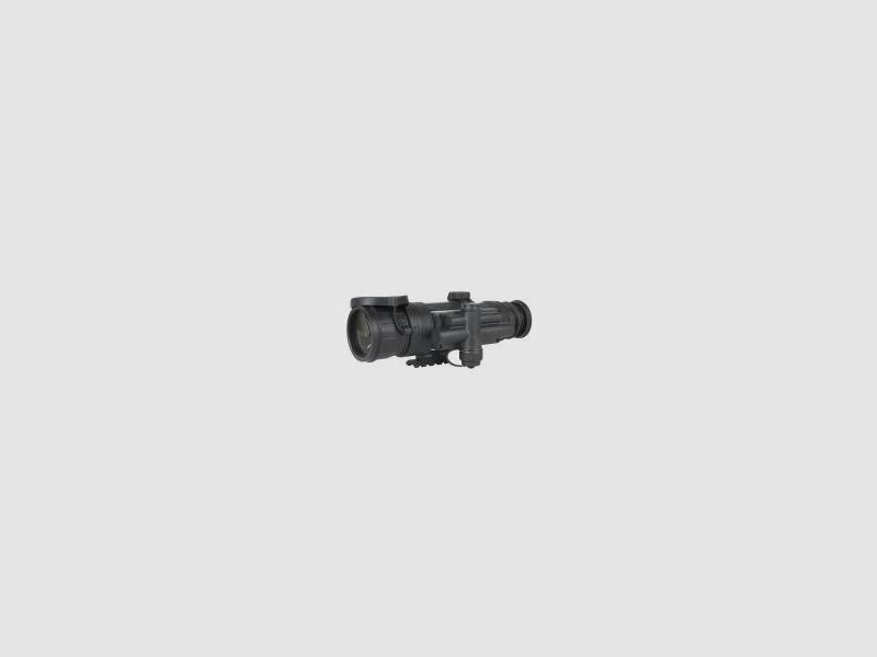 Nachtsicht Vorsatzgert Eurohunt Nightspotter MR 2.0 Photonis selected grn mit BKA Bescheid Nachtsichtgert