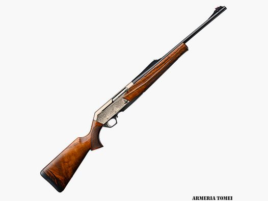 BÜCHSE – BROWNING BAR MK3 LIMITED EDITION RED STAG GRADE 4 KAL. 30-06 SPRG