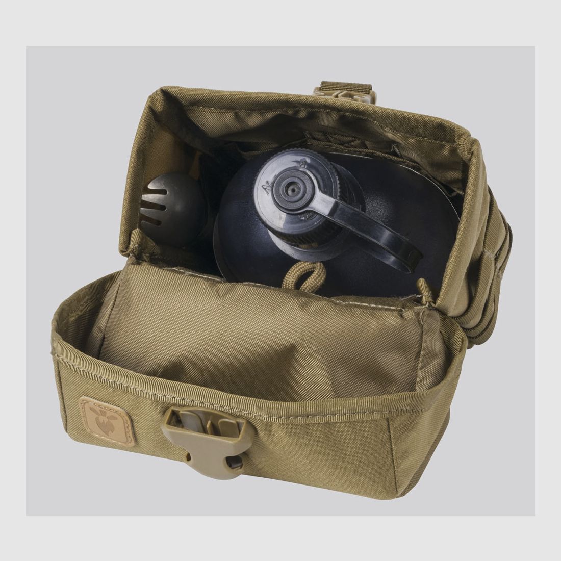 HELIKON-TEX E&E POUCH  MEHRZWECKTASCHE PenCott® WildWood™