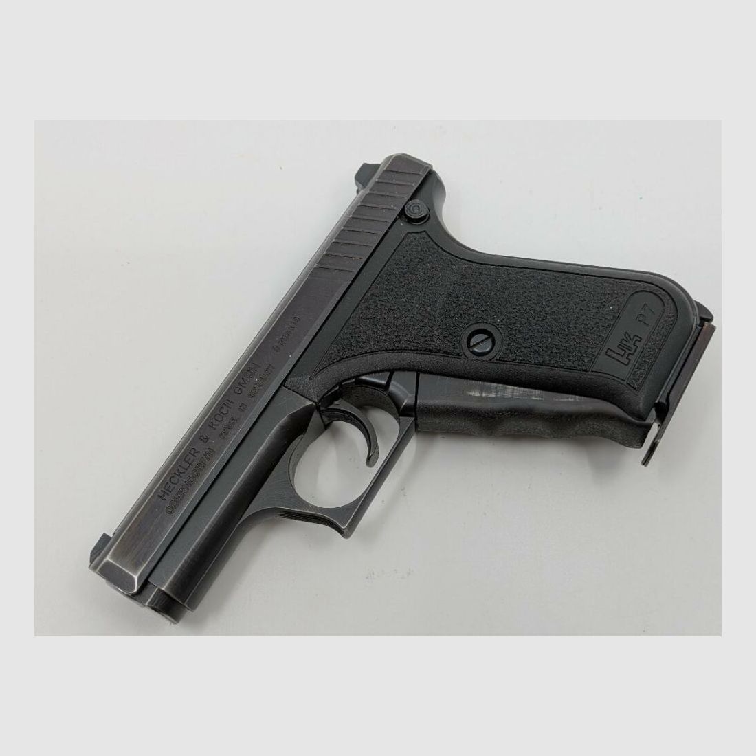 H&K P7 ByP