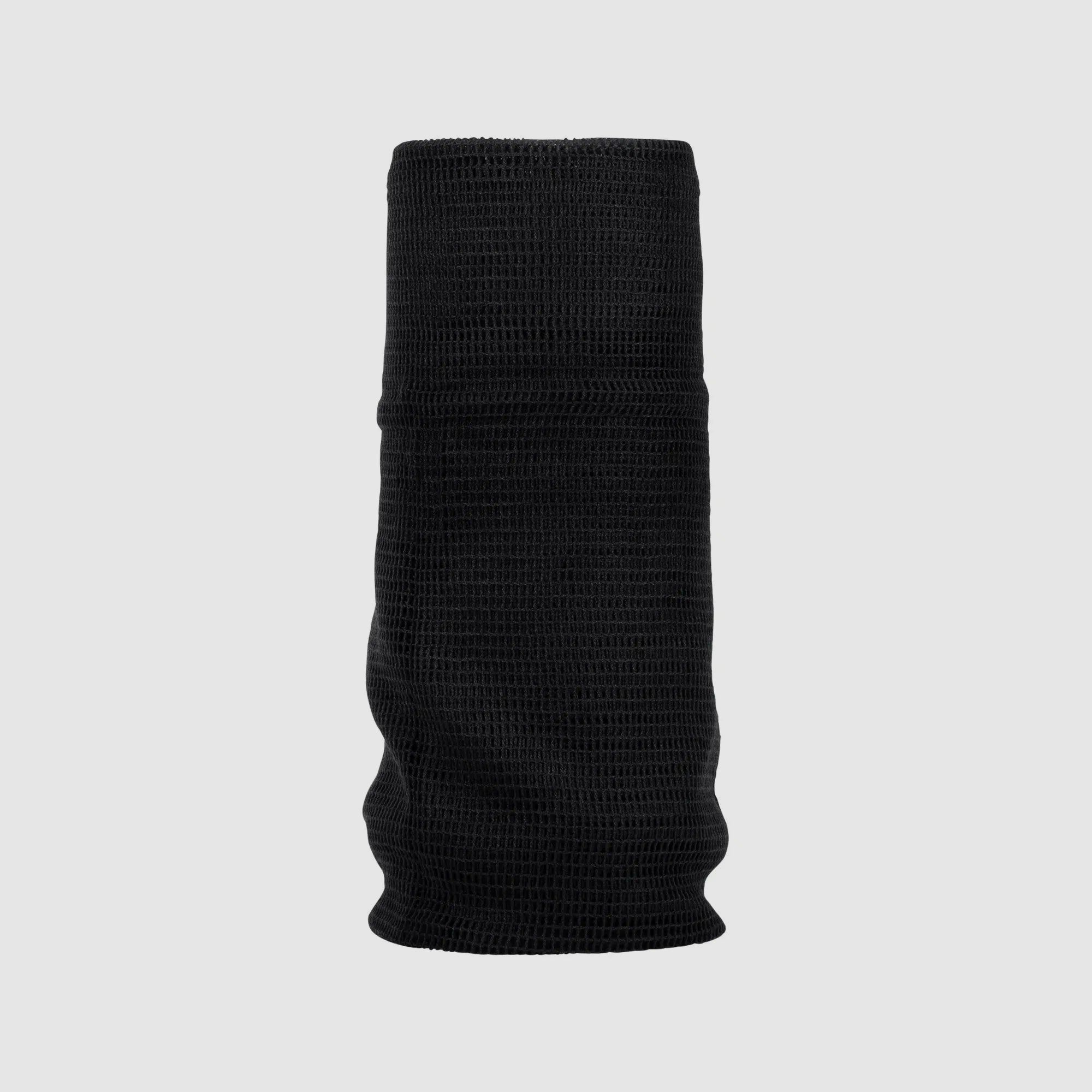 Mil-Tec Netzschal schwarz