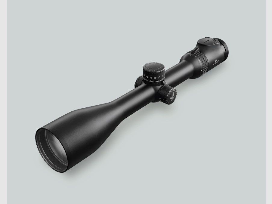 Swarovski Z6i 4-24x56 P BT SR 4A-I - 3. Gen - NUEVO A ESTRENAR