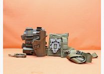 Blackhawk Blackhawk Sistema di Orologi SERPA Tactical Level 3 RH Heckler & Koch HK P8 (Bundeswehr) coyote CT