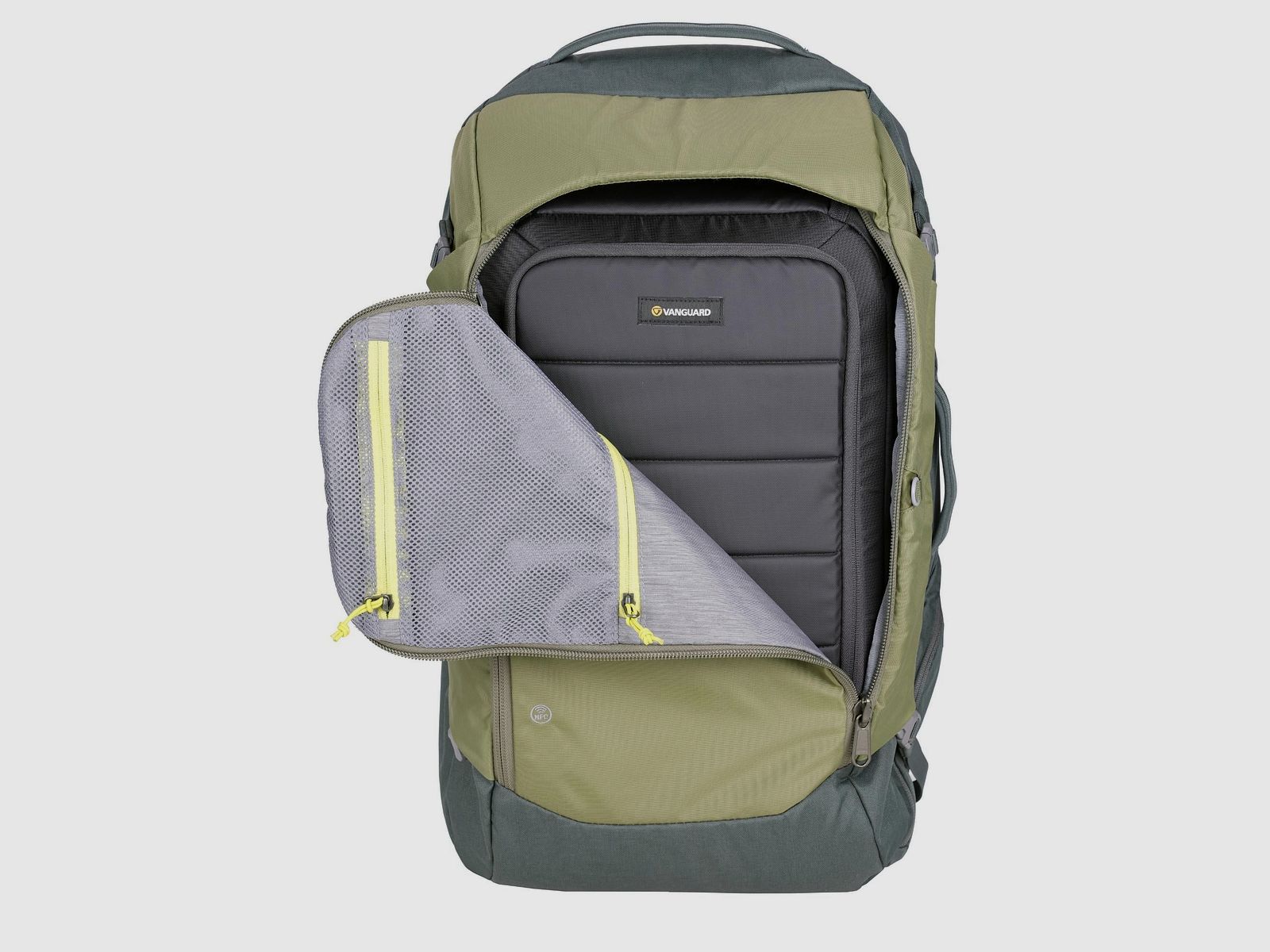 Vanguard Veo BIB F36 – Bolsa interior, imagen 5 de 8