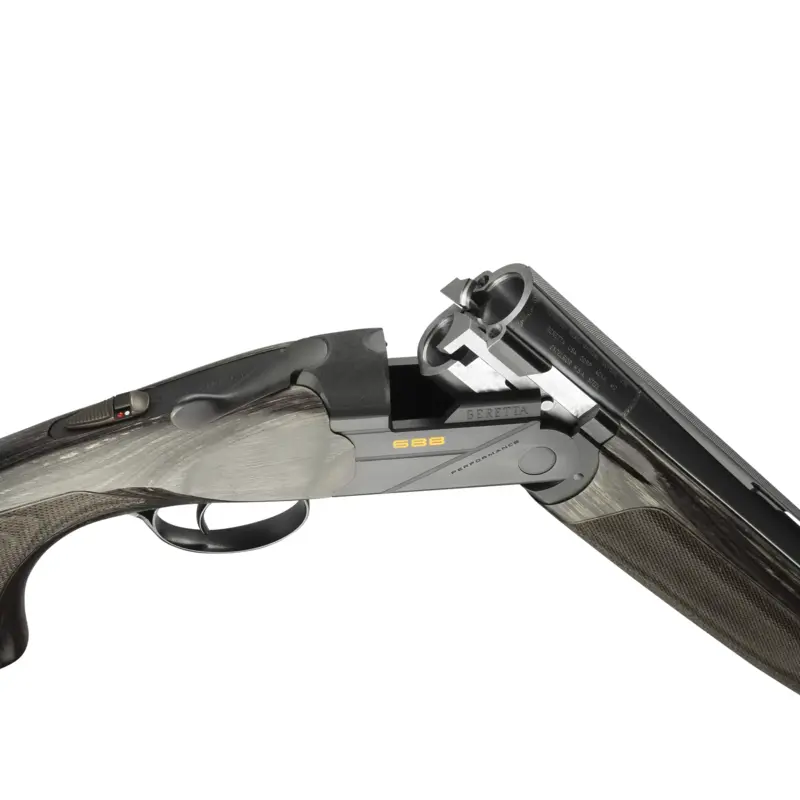 Beretta 688 Performance Sporting Black 81cm, afbeelding 3 van 4