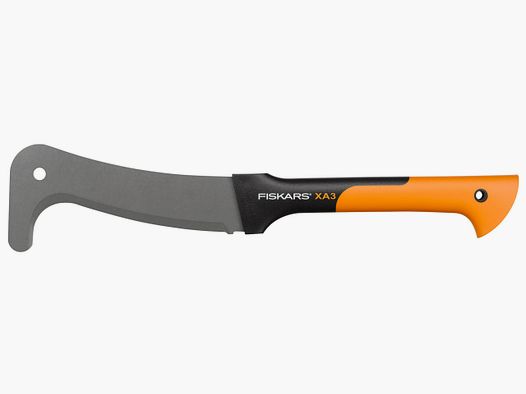 Fiskars Machete WoodXpert XA3
