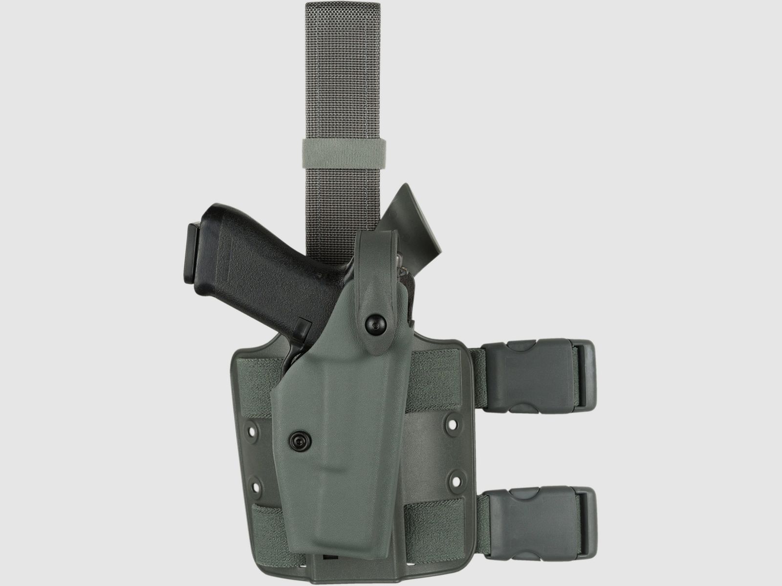 Safariland 6004 Taktische Holster für Sig Sauer (mehrere Modelle), Bild 3 von 4