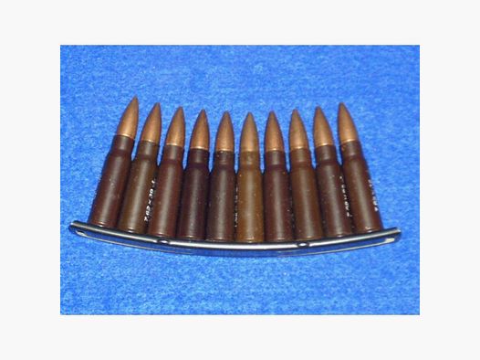 7,62x39 Kalaschnikow