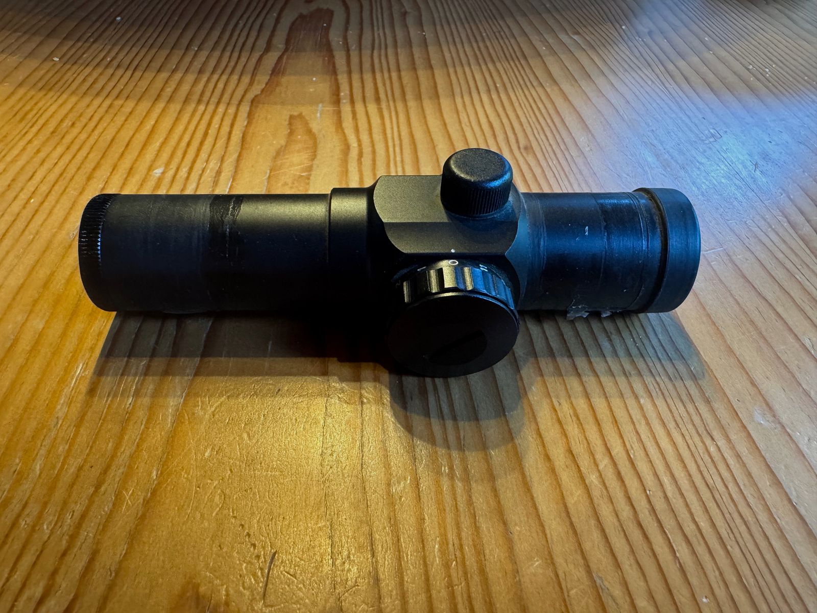 Adco Mirage Roodpunt Vizier Red Dot