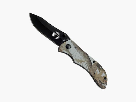 Coltello Elk Ridge camo