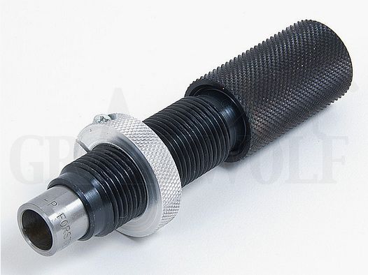 .375 H&H Forster Benchrest Setzmatrize