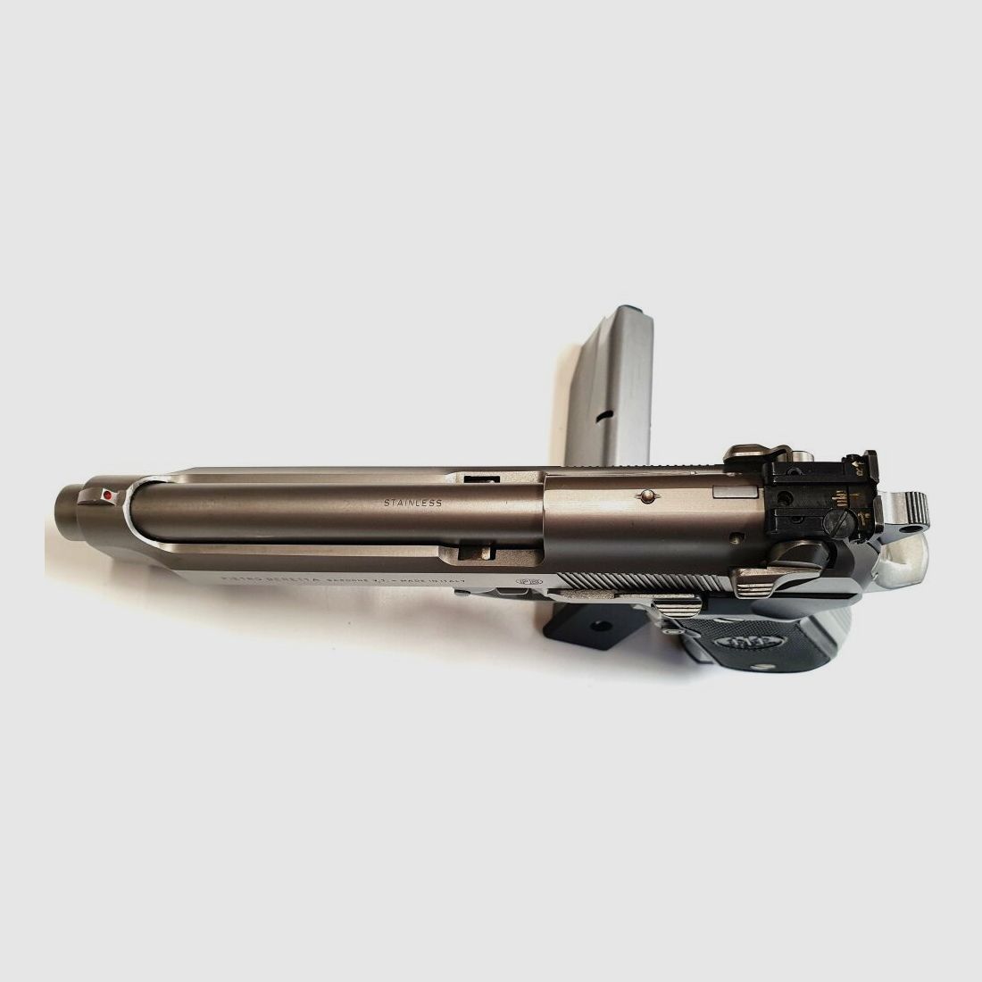 Beretta 92 FS, Bild 8 von 8