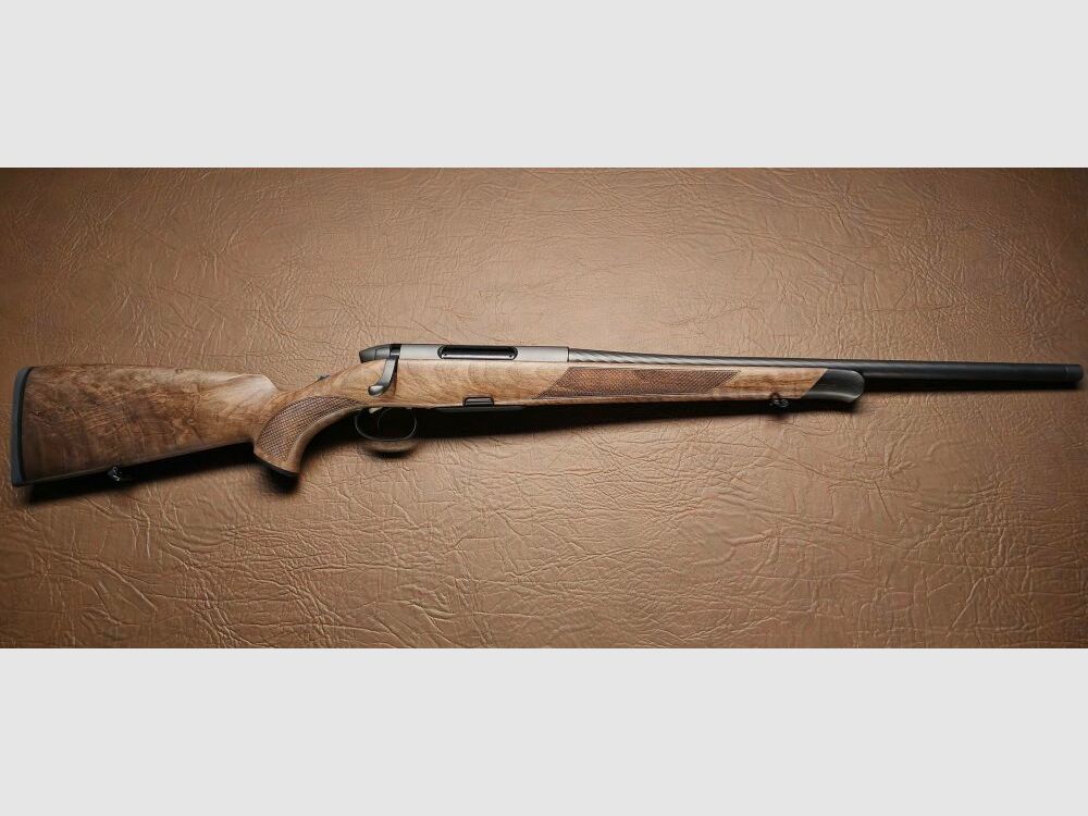 Steyr Mannlicher SM12 Goiserer