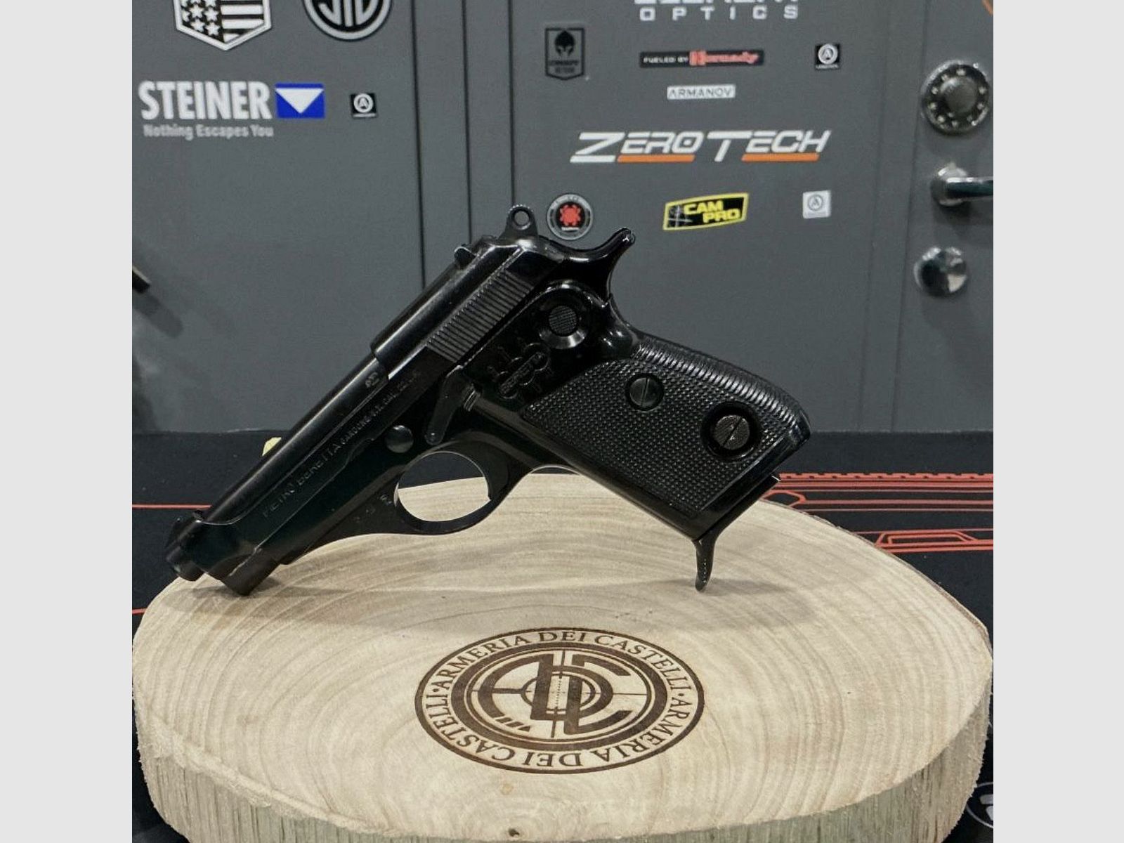 BERETTA 71 Kal. 22LR