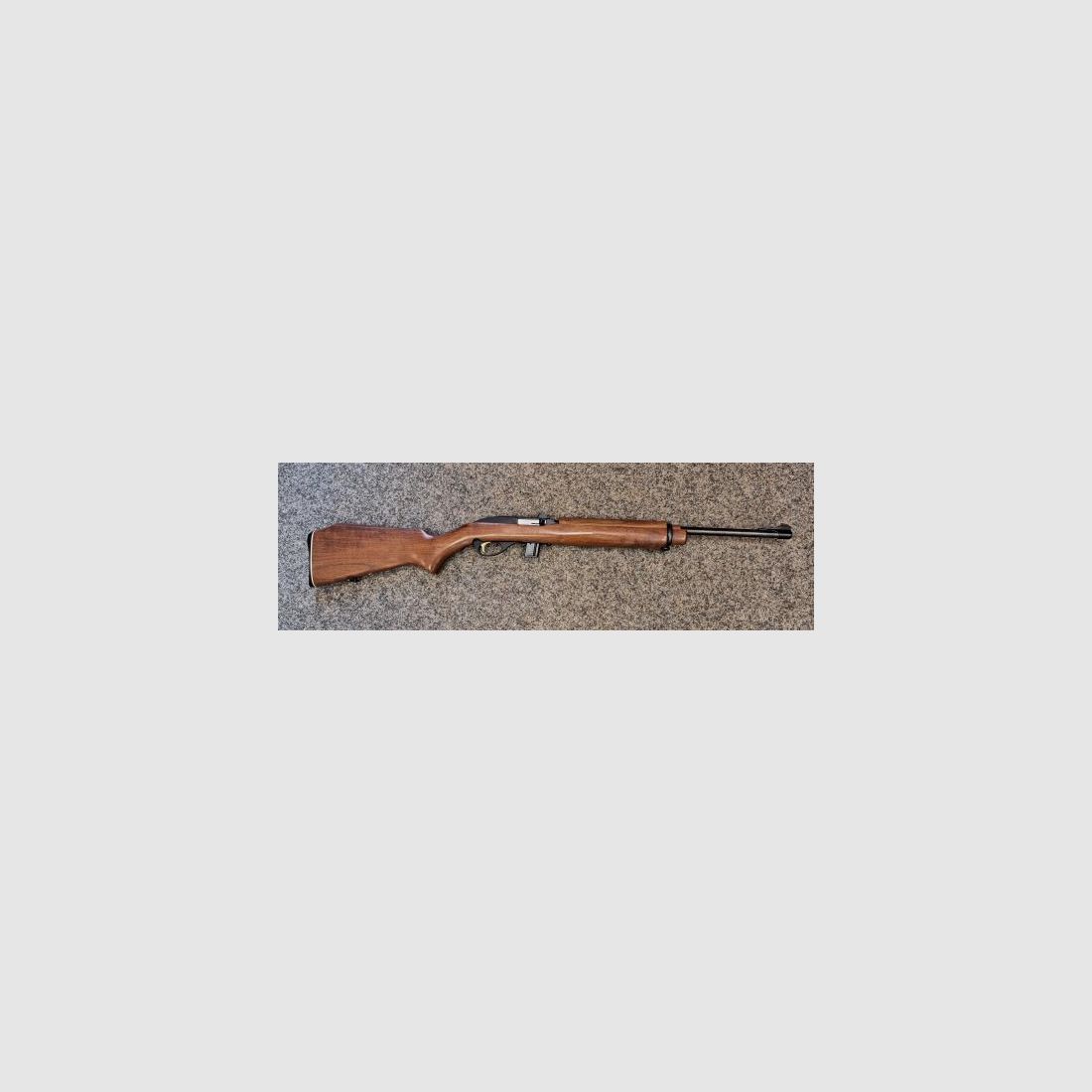 Selbstladebüchse Marlin Kal. 22 lr