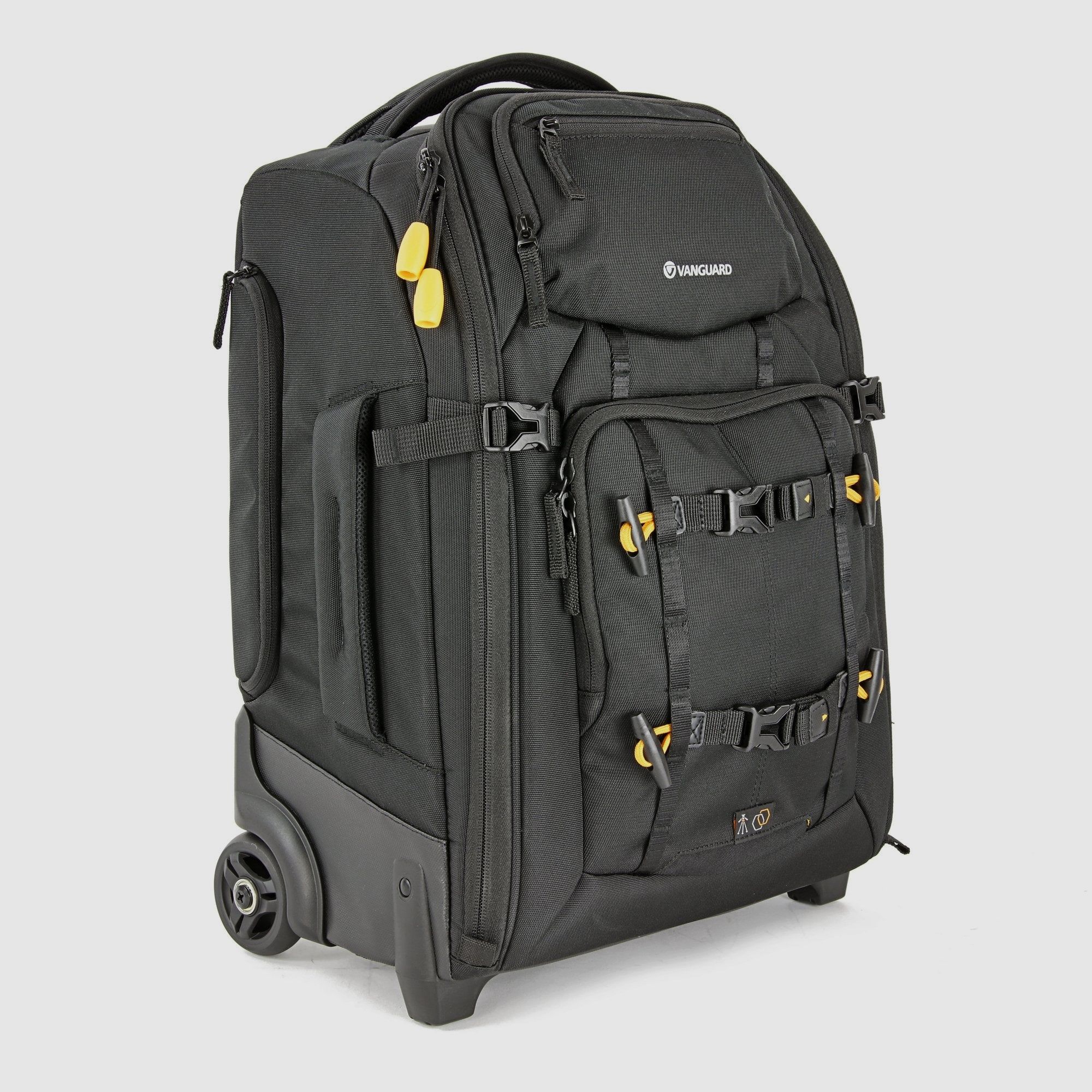 Vanguard World Alta Fly 49T – Borsa trolley fotografica, immagine 4 di 8