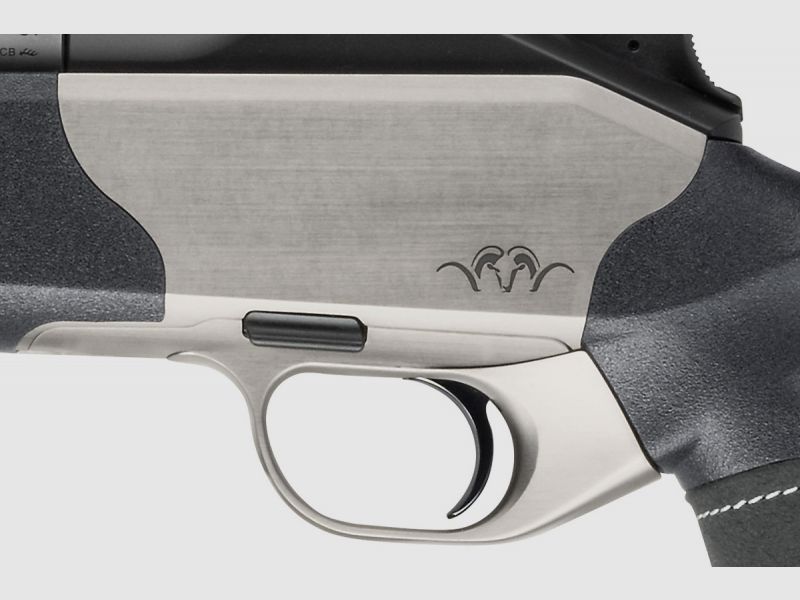 Blaser R8 Ultimate Silverstone