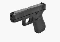 Glock pistol G19 Gen5 9mm Luger M.O.S. system