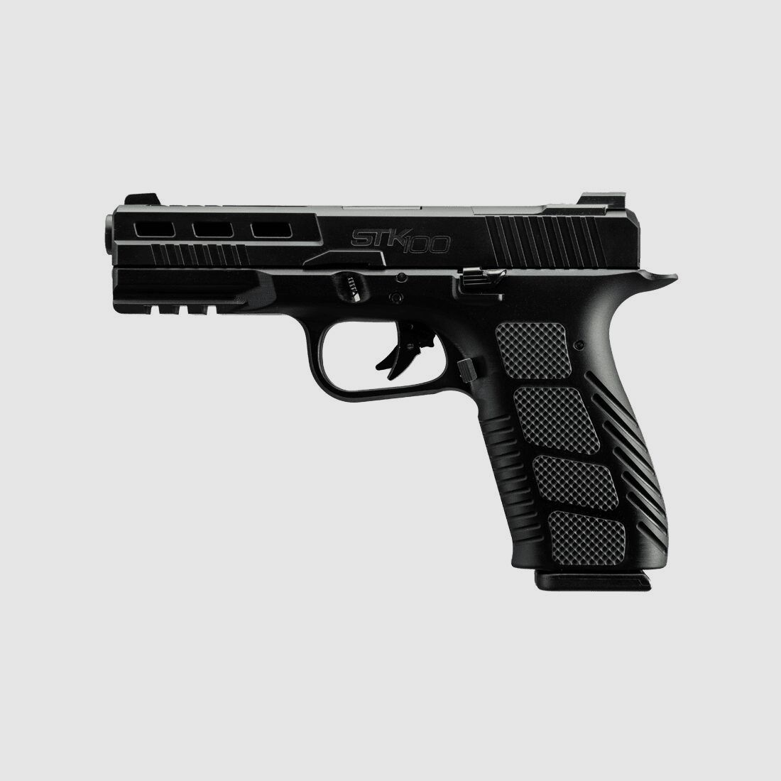 Armscor STK 100 OR Optics Ready
