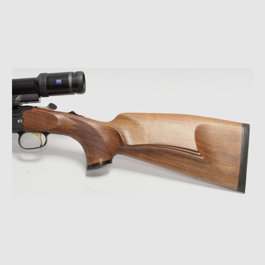 Merkel K5 Extreme mit Zeiss HT 2,5-10x50 M ASV