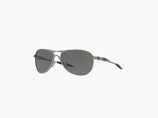 Oakley- Okulary balistyczne SI Ballistic Crosshair Gunmetal - Grey - OO4069-02