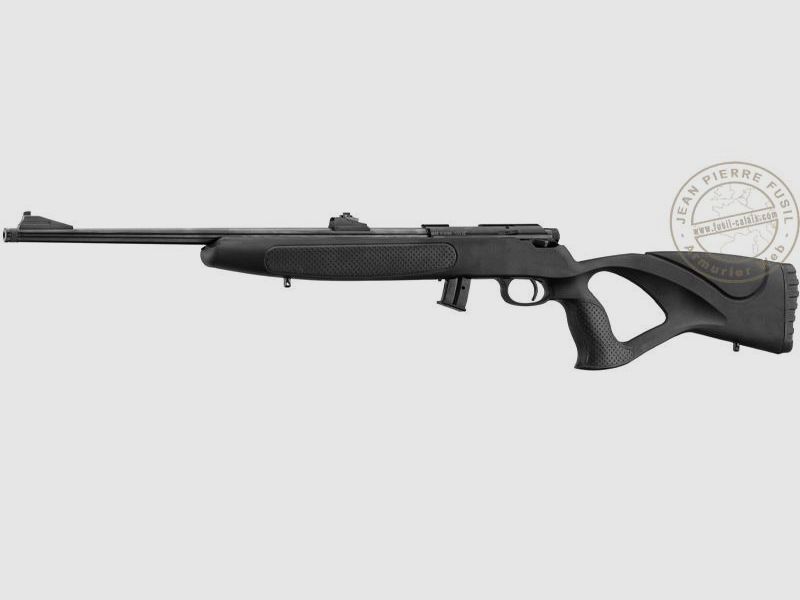 Carabine 22 Lr à verrou - BO Manufacture Equality Maker, image 1 sur 8