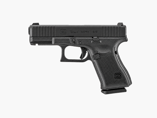 Glok 19 Gen5- ASG