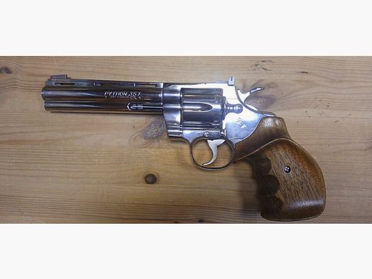 Colt Python .357