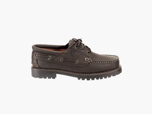 Aigle Herrenschuh Tarmac Mocassin 40