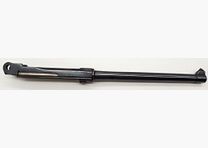 DWM Deutsche Waffen Manufaktur Wechsellauf lang Mauser byf P08 1941