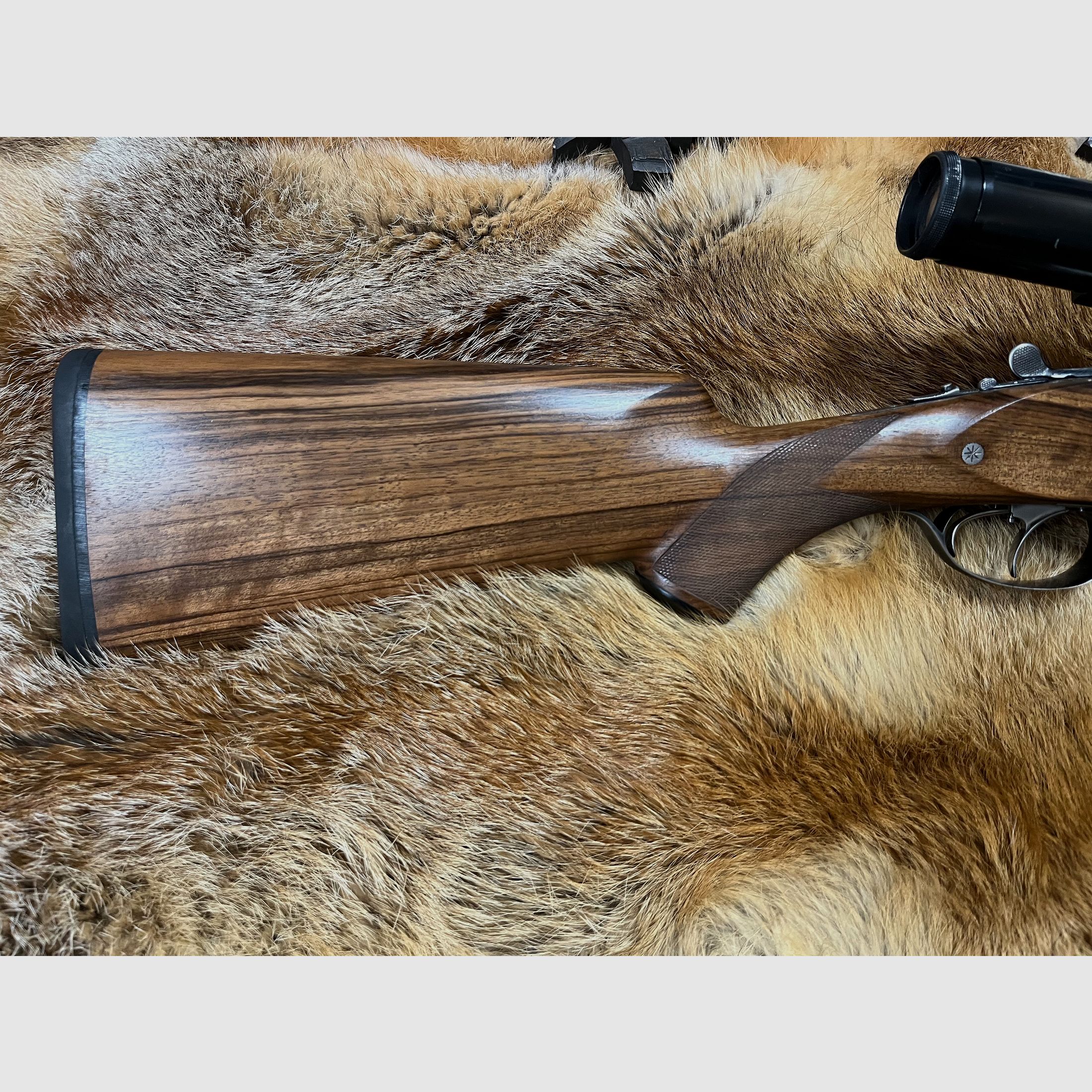 Krieghoff Waldschütz