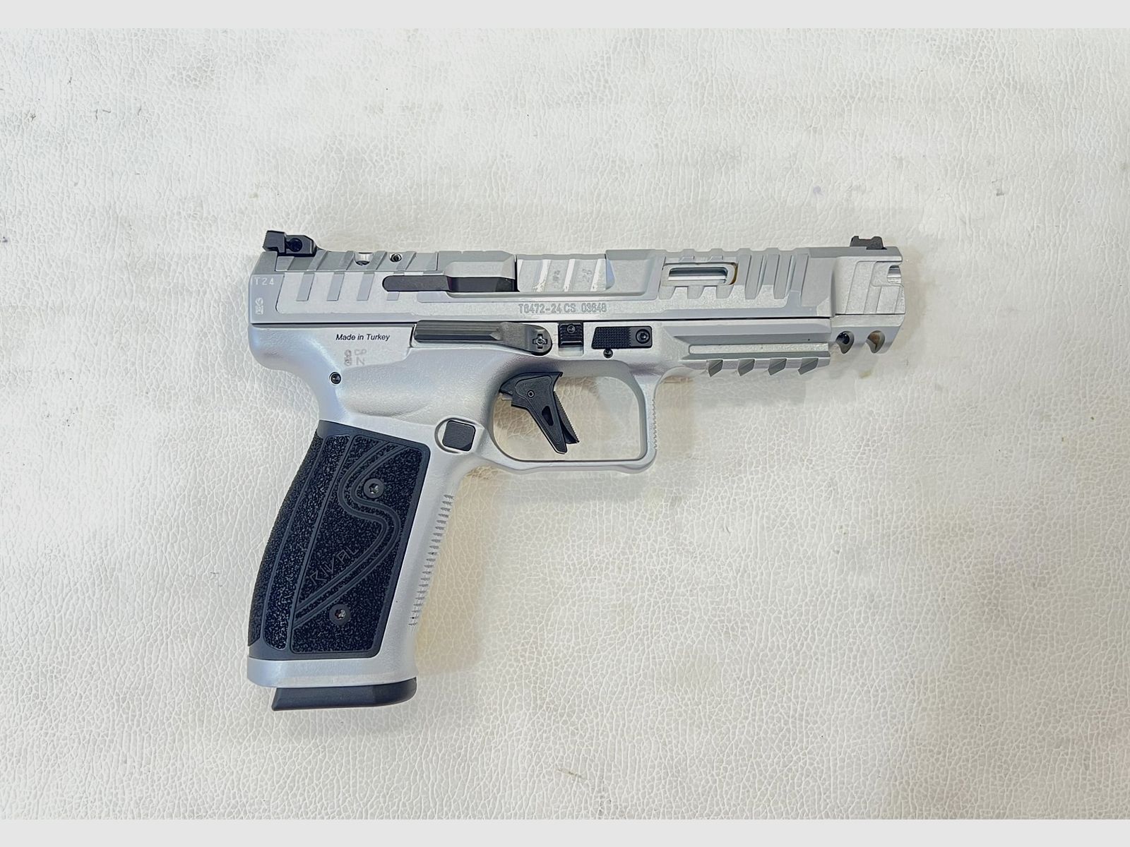 CANIK RIVAL FULL METAL – 9X19, Bild 11 von 11